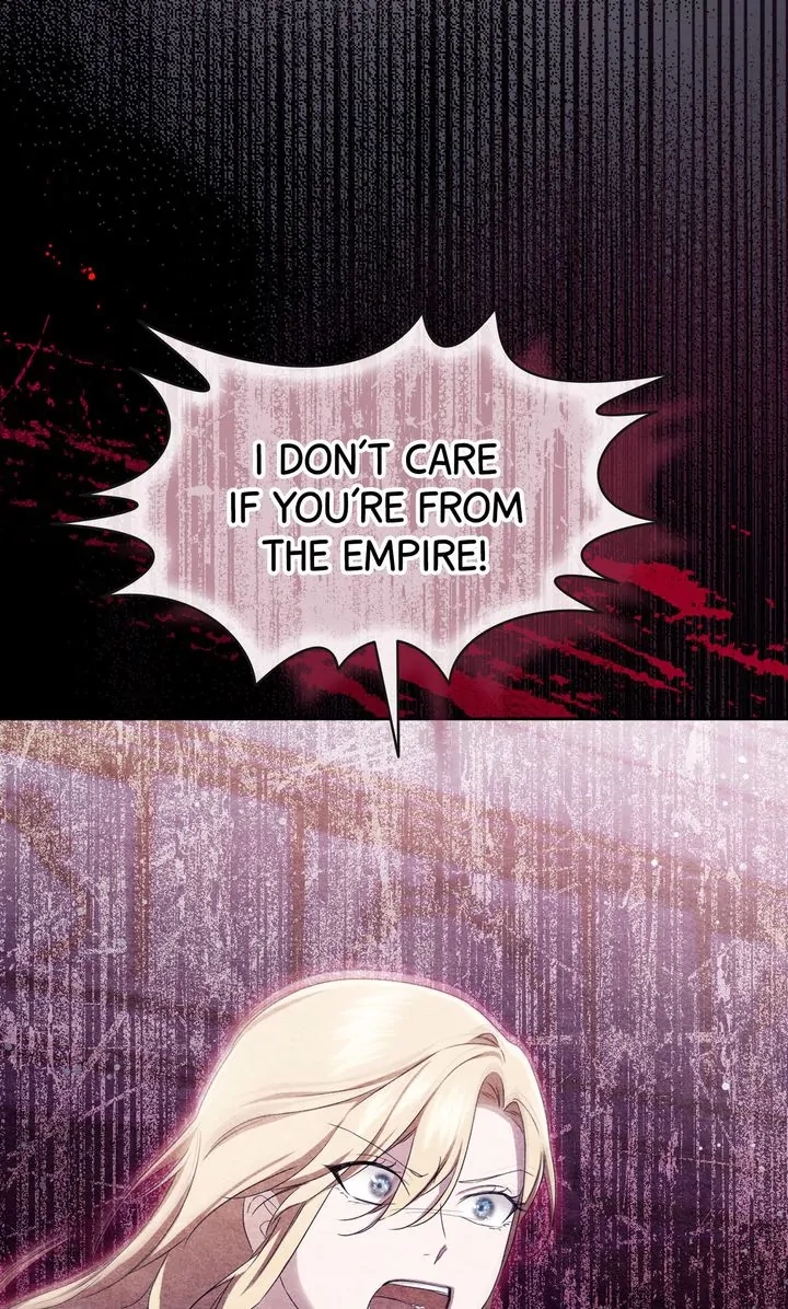 The Fake Saintess Awaits Her Exit Chapter 15 page 49 - 