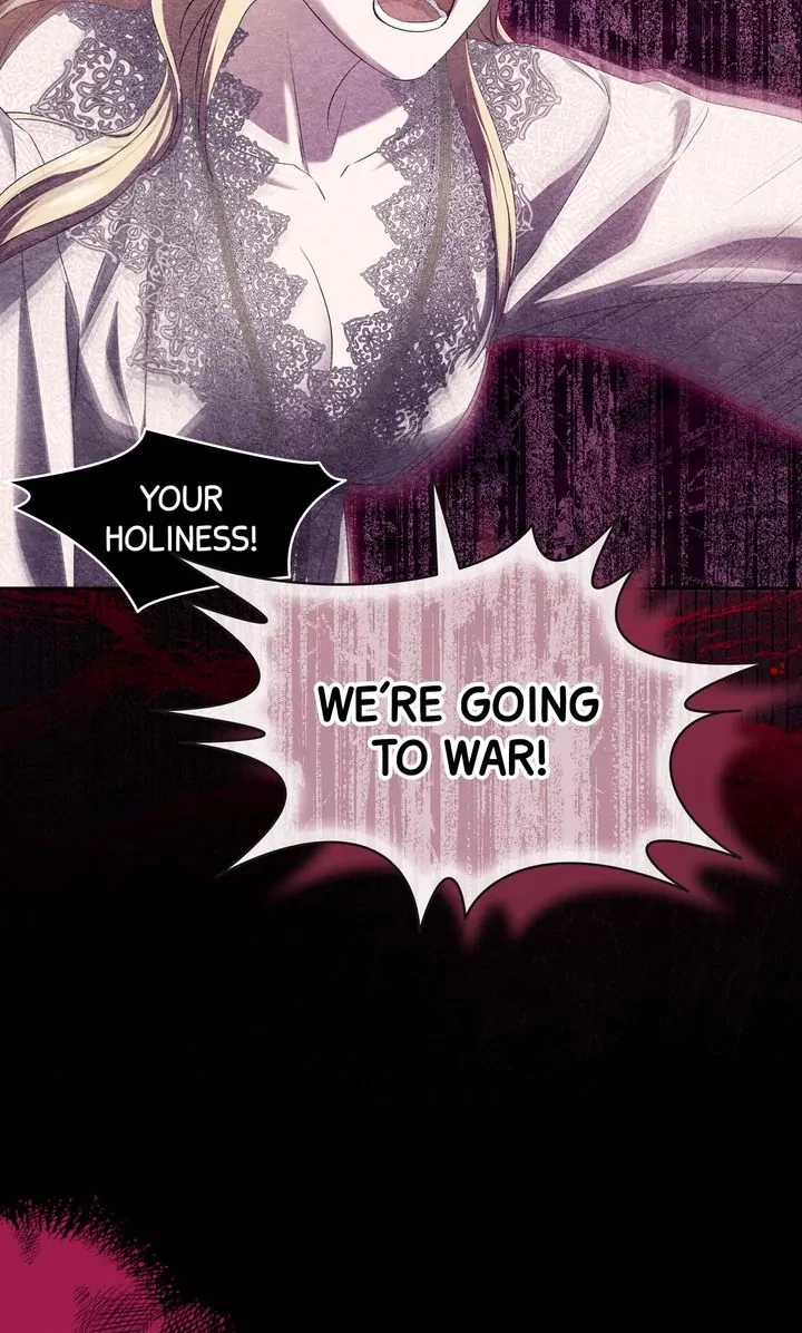 The Fake Saintess Awaits Her Exit Chapter 15 page 50 - 