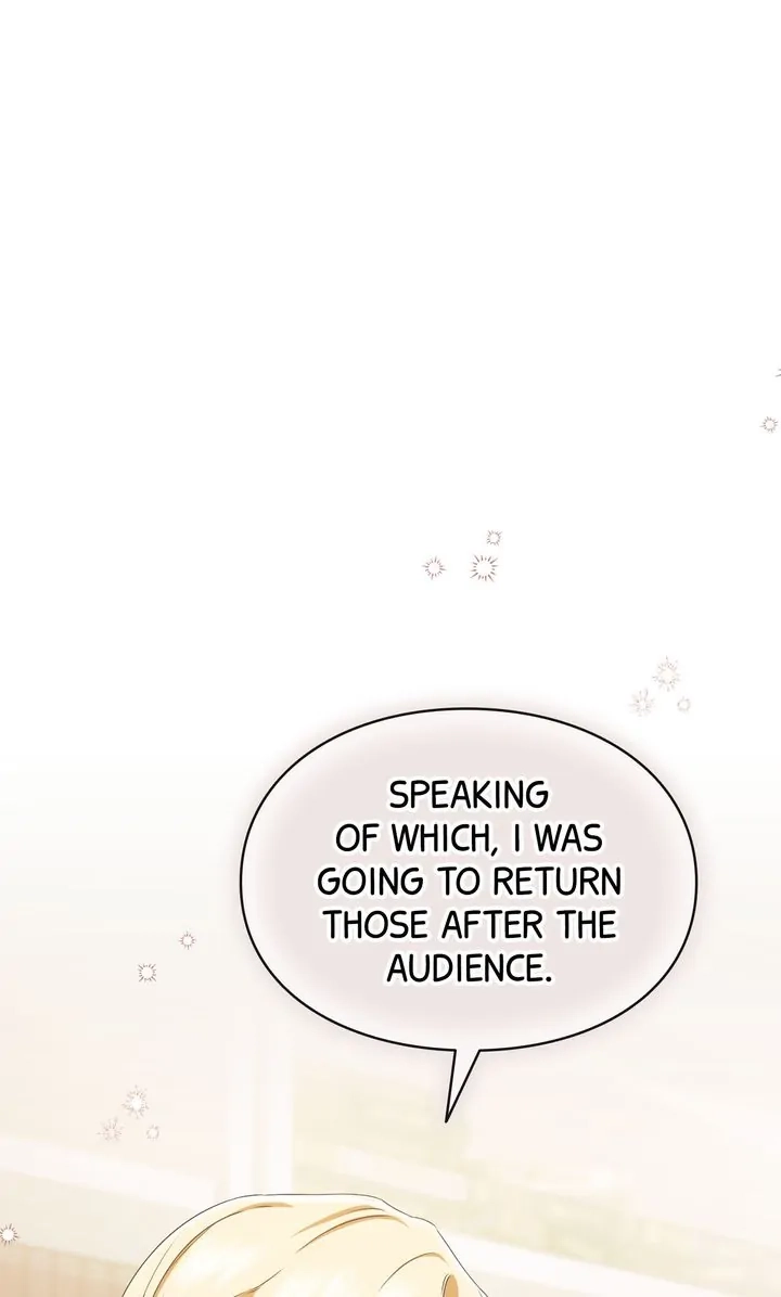 The Fake Saintess Awaits Her Exit Chapter 15 page 52 - 