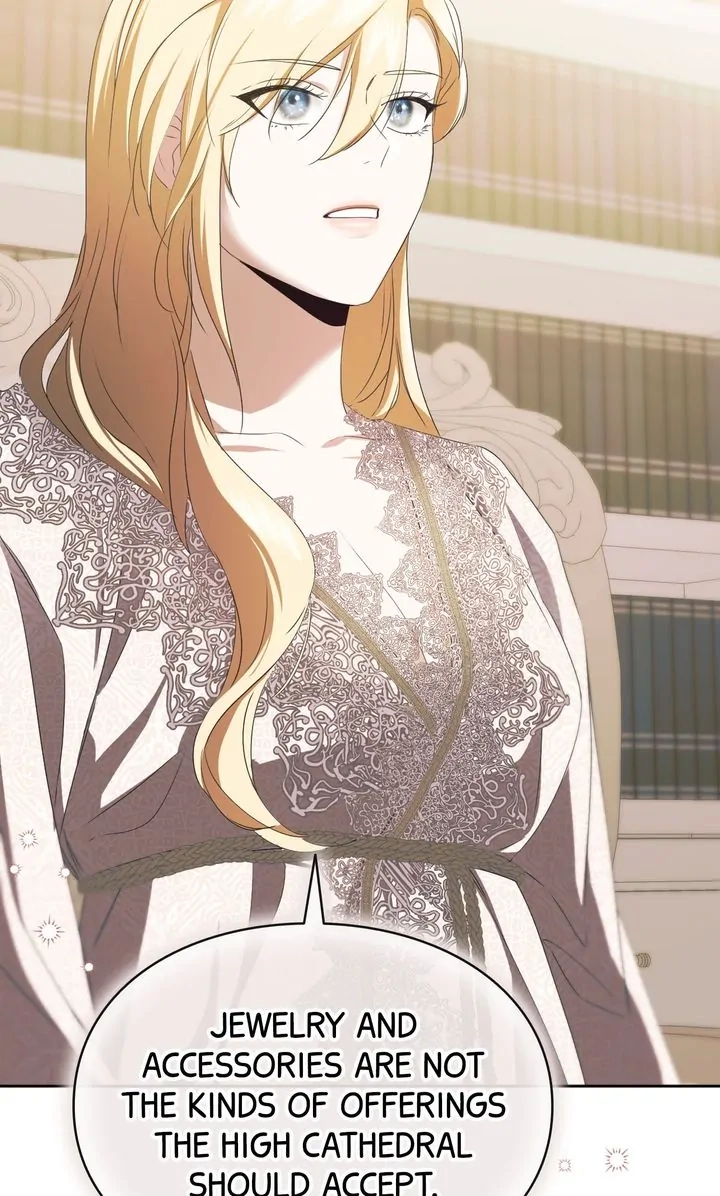The Fake Saintess Awaits Her Exit Chapter 15 page 53 - 