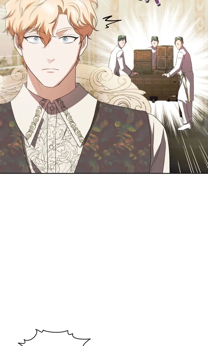 The Fake Saintess Awaits Her Exit Chapter 15 page 55 - 
