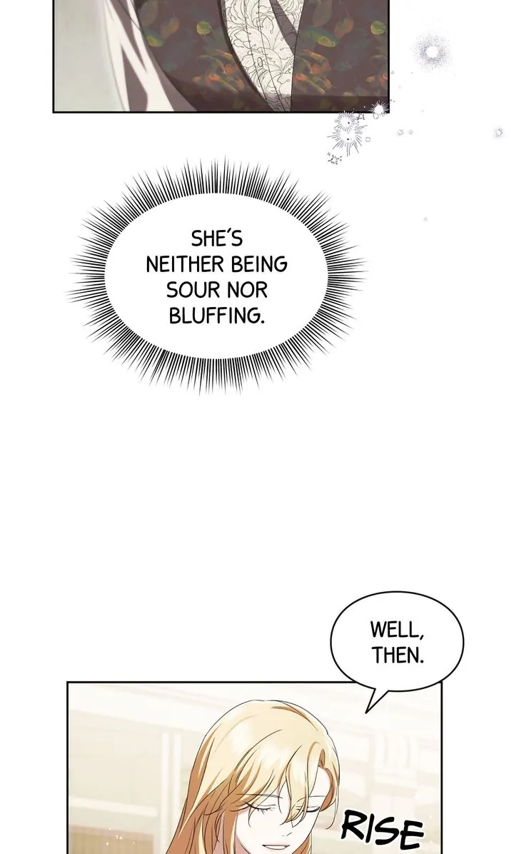 The Fake Saintess Awaits Her Exit Chapter 15 page 59 - 