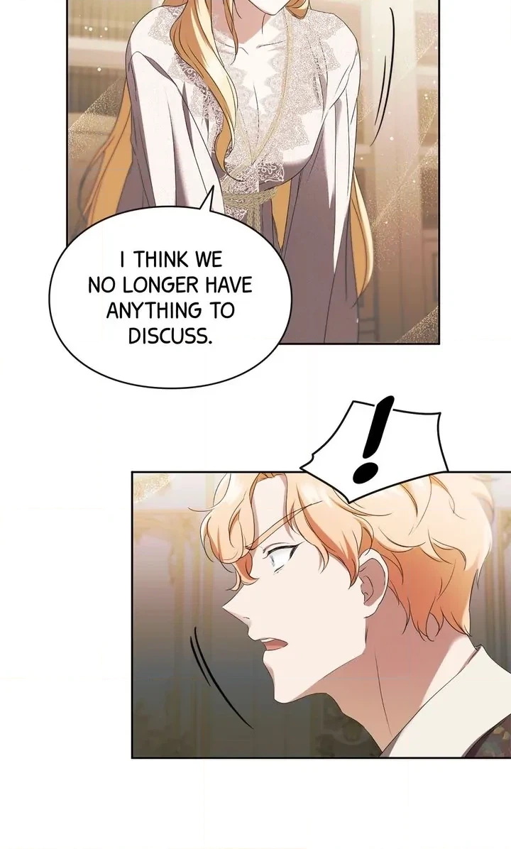The Fake Saintess Awaits Her Exit Chapter 15 page 60 - 