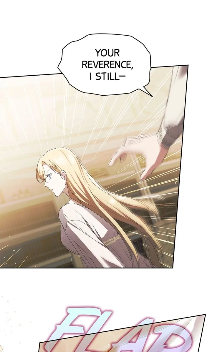 The Fake Saintess Awaits Her Exit Chapter 15 page 61 - 