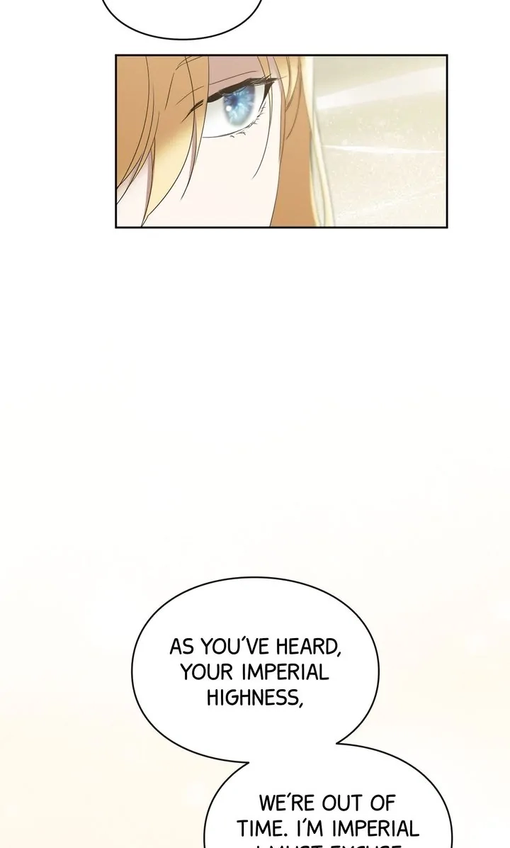 The Fake Saintess Awaits Her Exit Chapter 15 page 66 - 