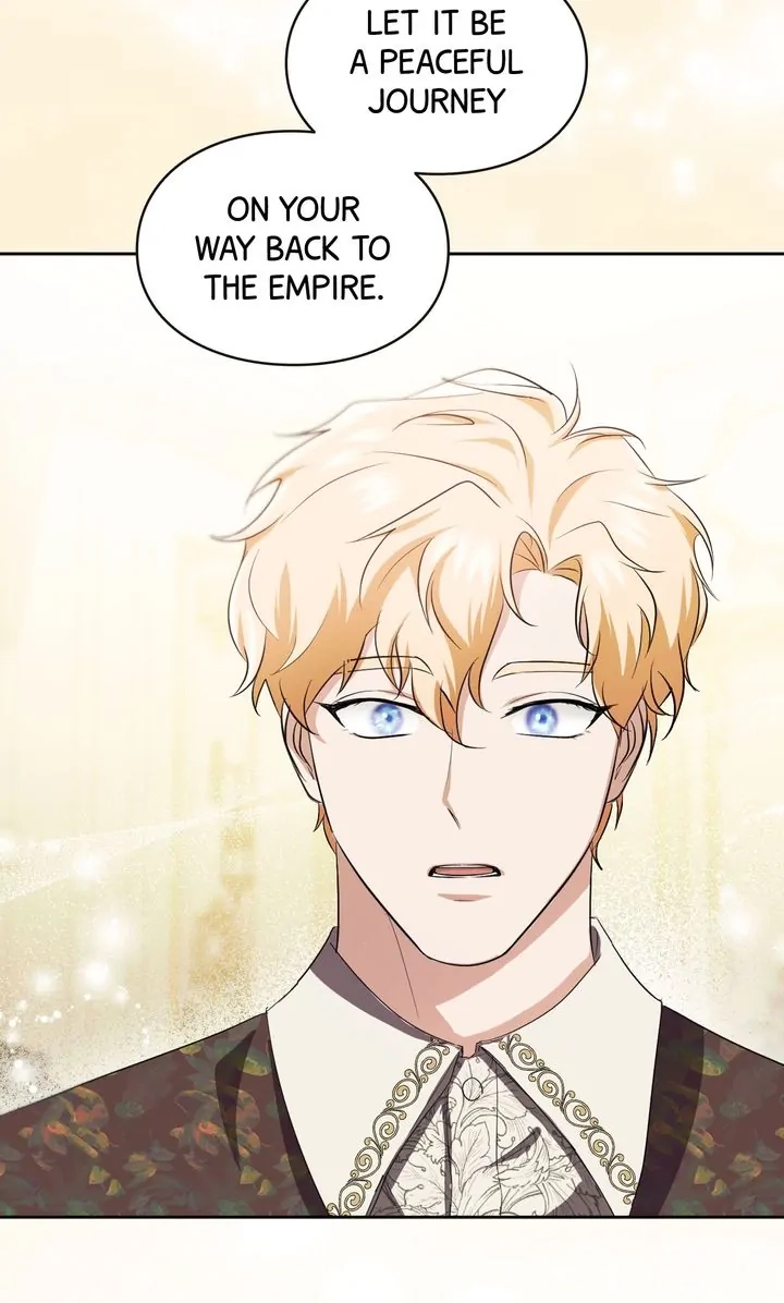 The Fake Saintess Awaits Her Exit Chapter 15 page 68 - 