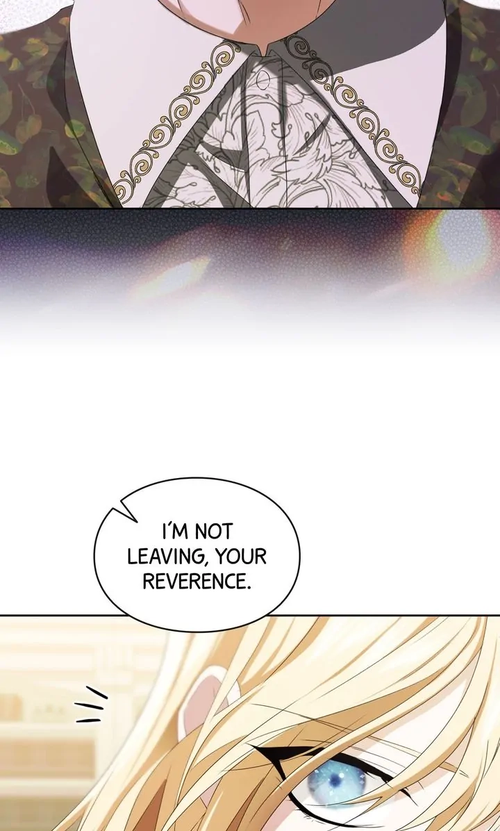 The Fake Saintess Awaits Her Exit Chapter 15 page 74 - 