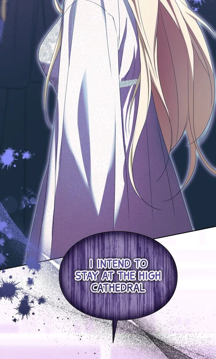 The Fake Saintess Awaits Her Exit Chapter 15 page 76 - 