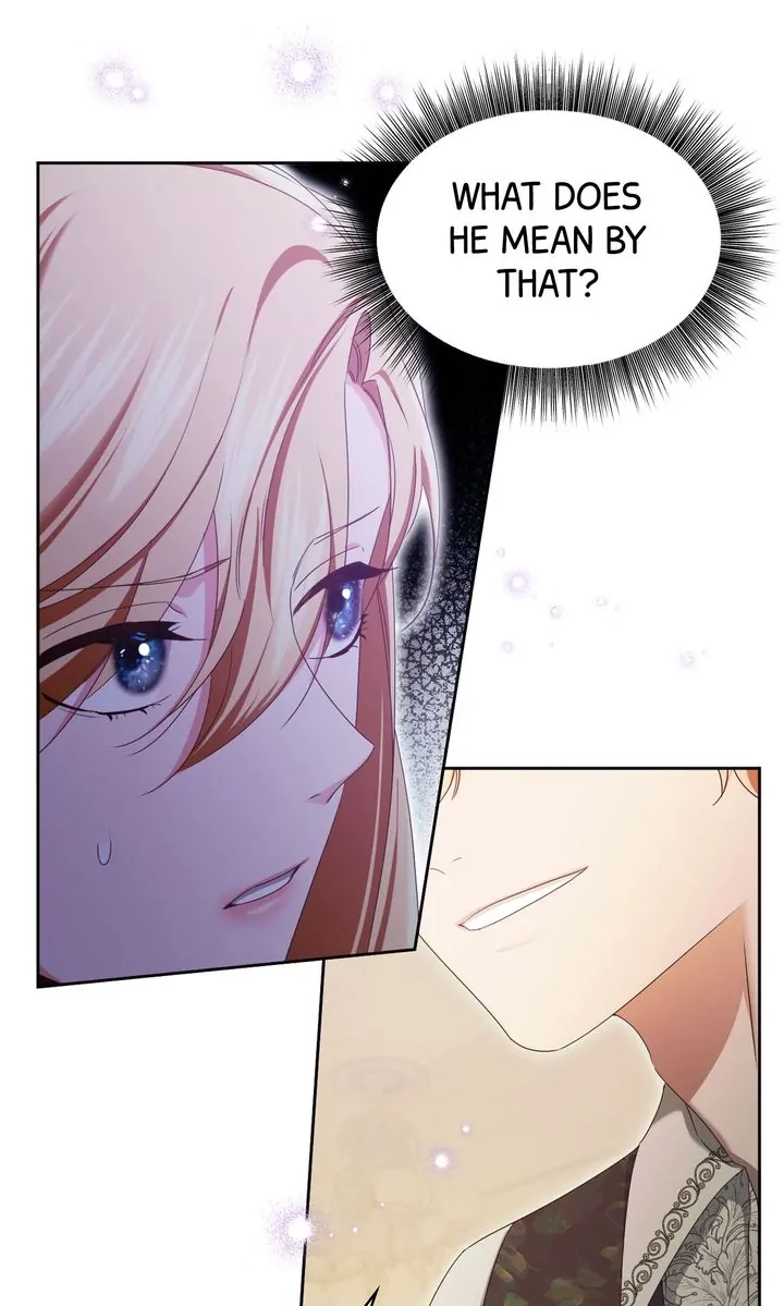 The Fake Saintess Awaits Her Exit Chapter 16 page 11 - 