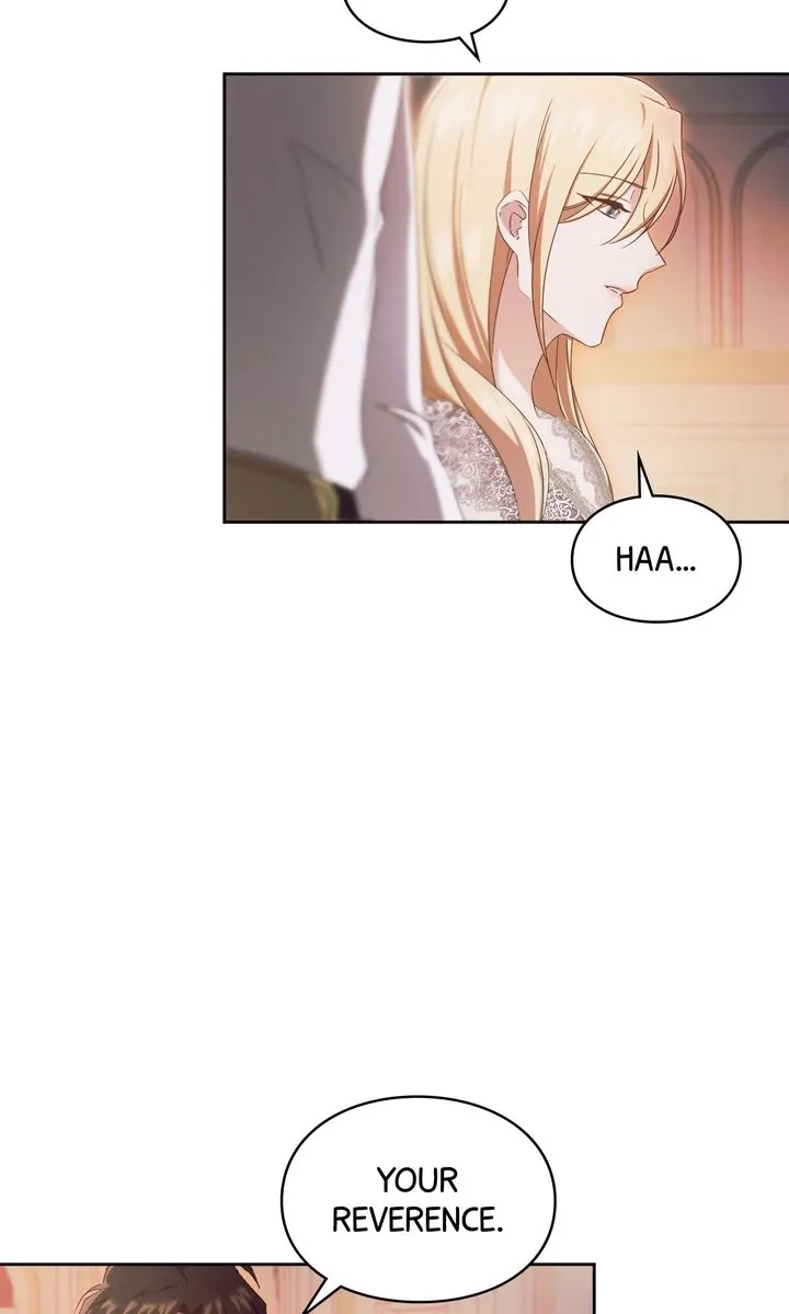 The Fake Saintess Awaits Her Exit Chapter 16 page 18 - 