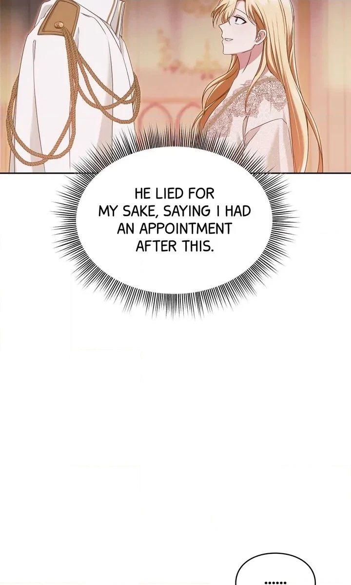The Fake Saintess Awaits Her Exit Chapter 16 page 20 - 