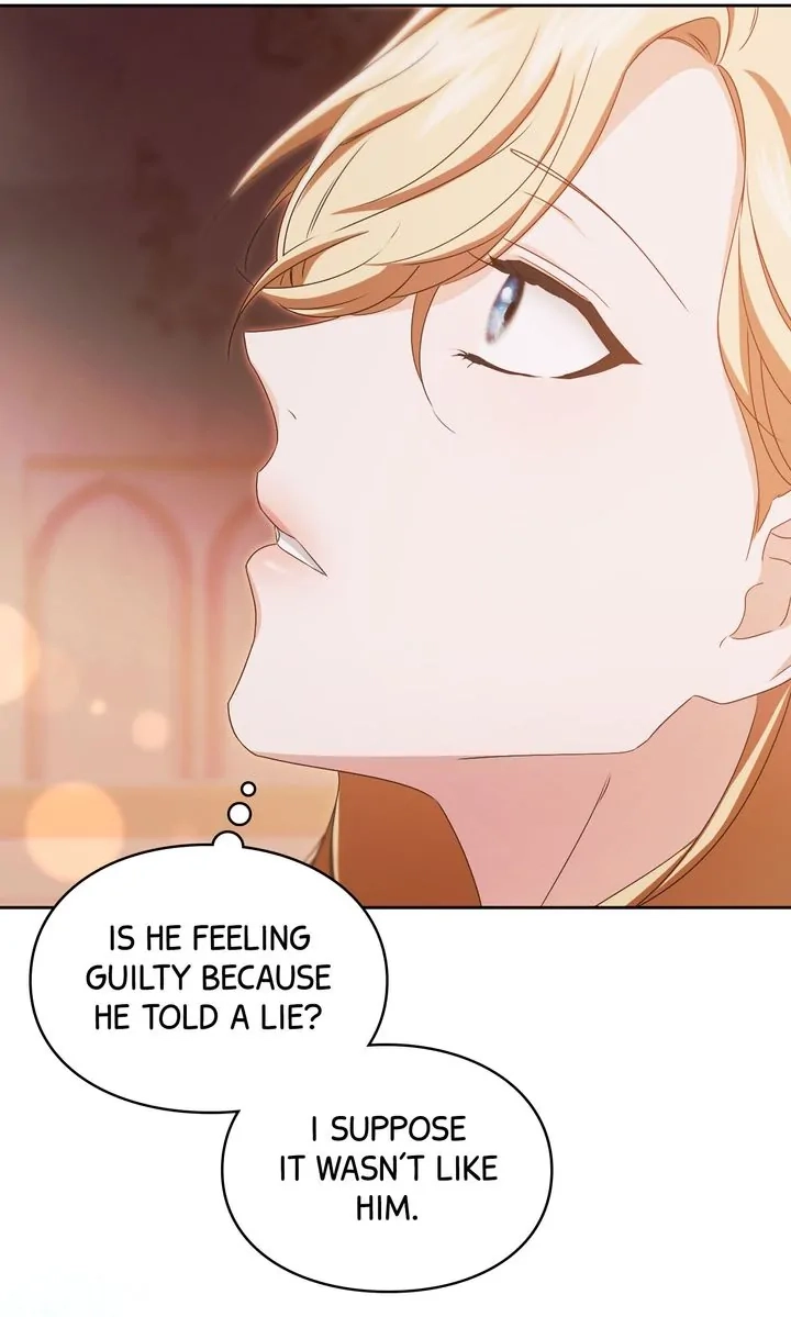 The Fake Saintess Awaits Her Exit Chapter 16 page 22 - 