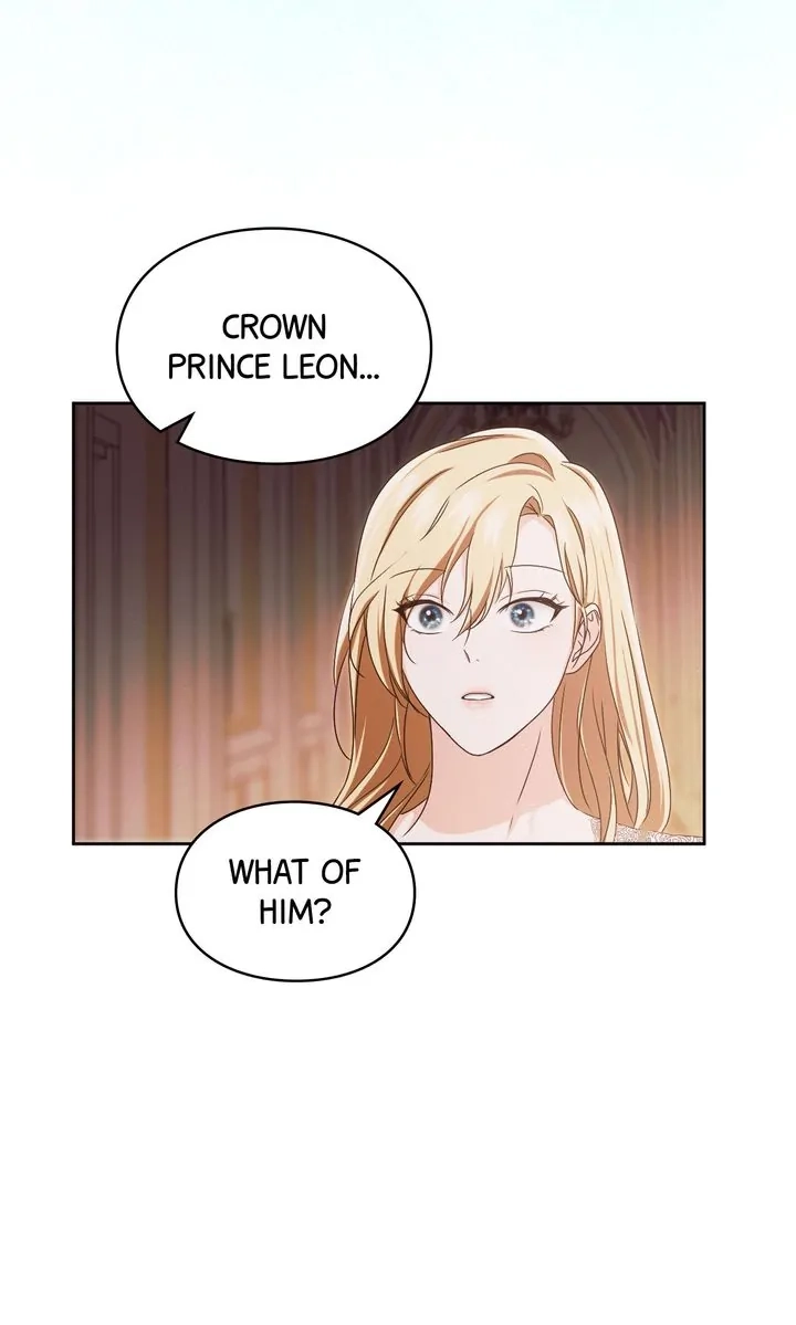 The Fake Saintess Awaits Her Exit Chapter 16 page 25 - 