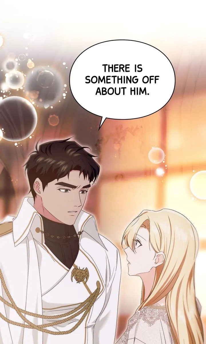 The Fake Saintess Awaits Her Exit Chapter 16 page 26 - 