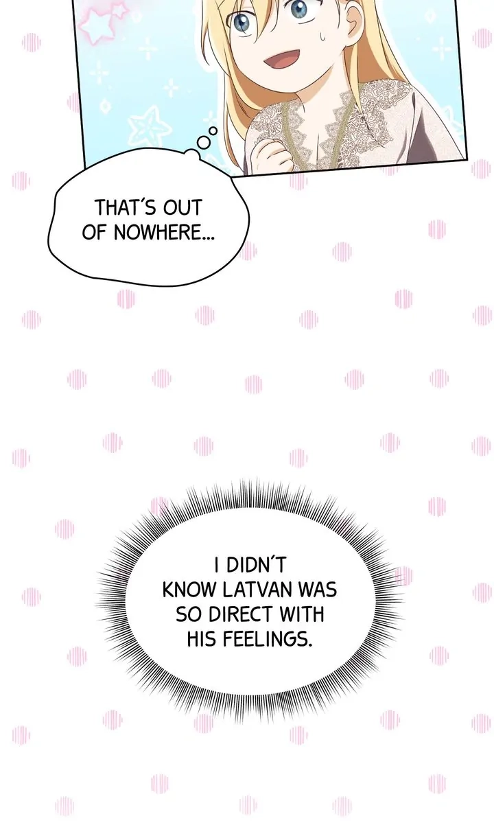 The Fake Saintess Awaits Her Exit Chapter 16 page 28 - 
