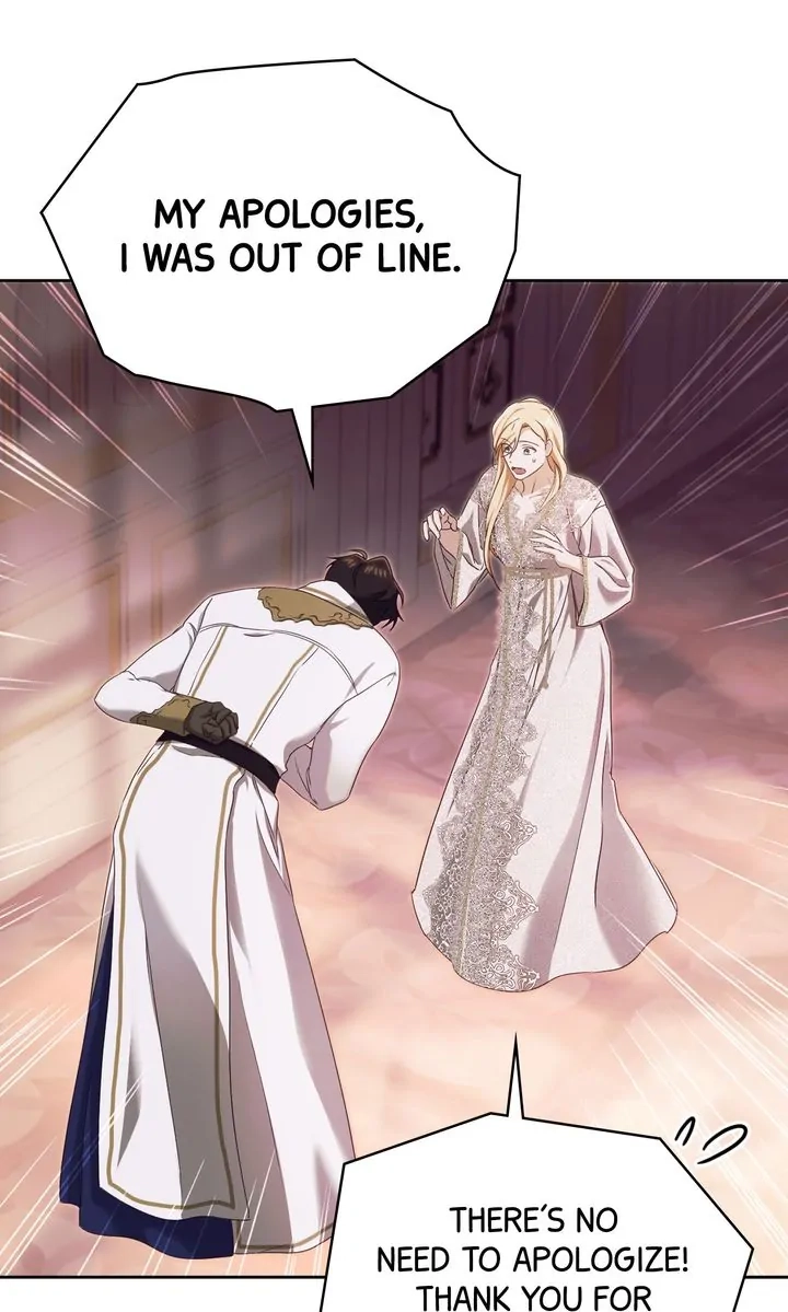 The Fake Saintess Awaits Her Exit Chapter 16 page 31 - 