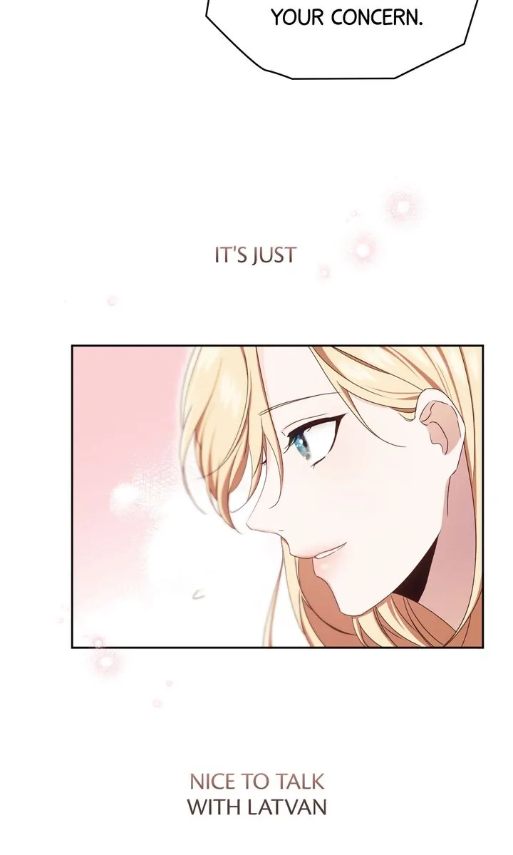 The Fake Saintess Awaits Her Exit Chapter 16 page 32 - 