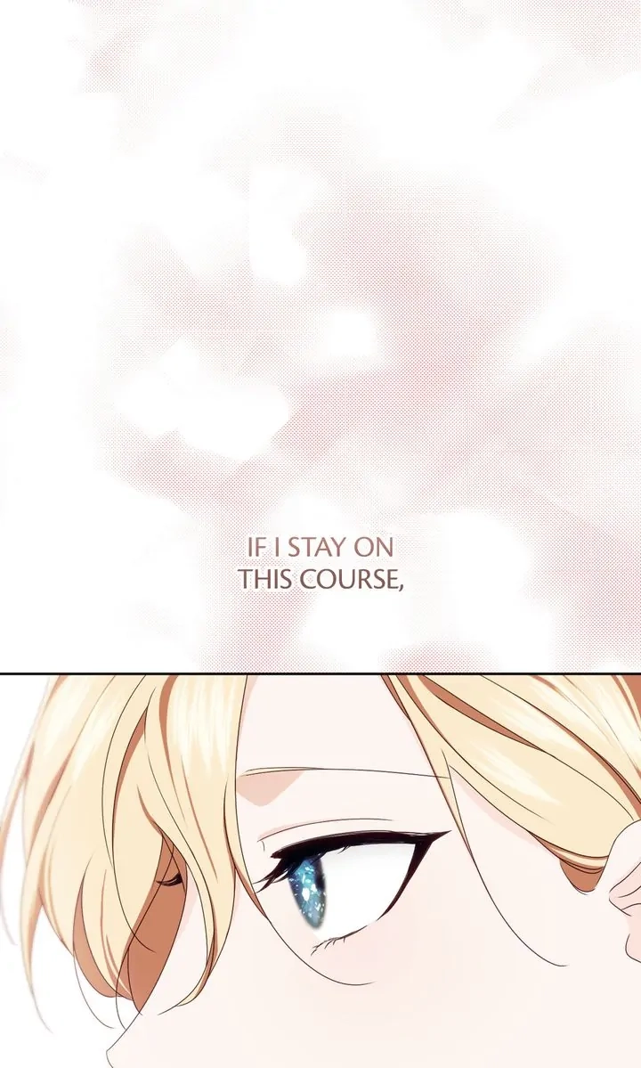 The Fake Saintess Awaits Her Exit Chapter 16 page 35 - 
