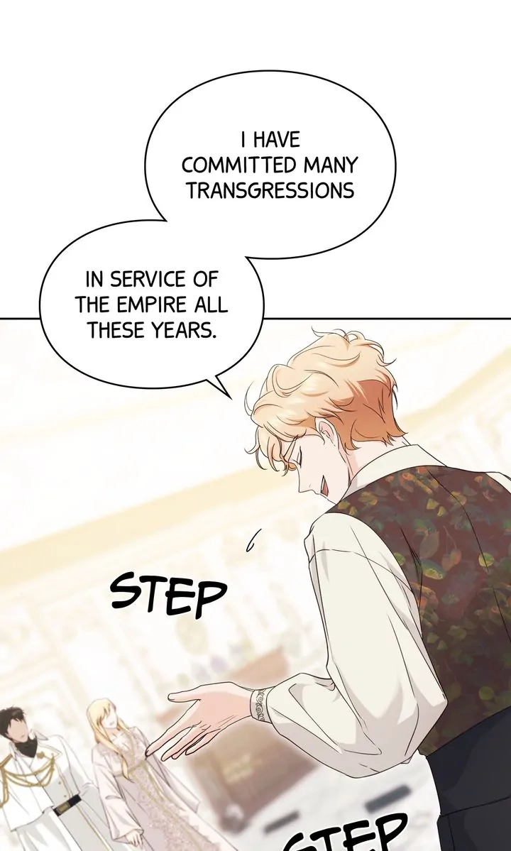 The Fake Saintess Awaits Her Exit Chapter 16 page 5 - 