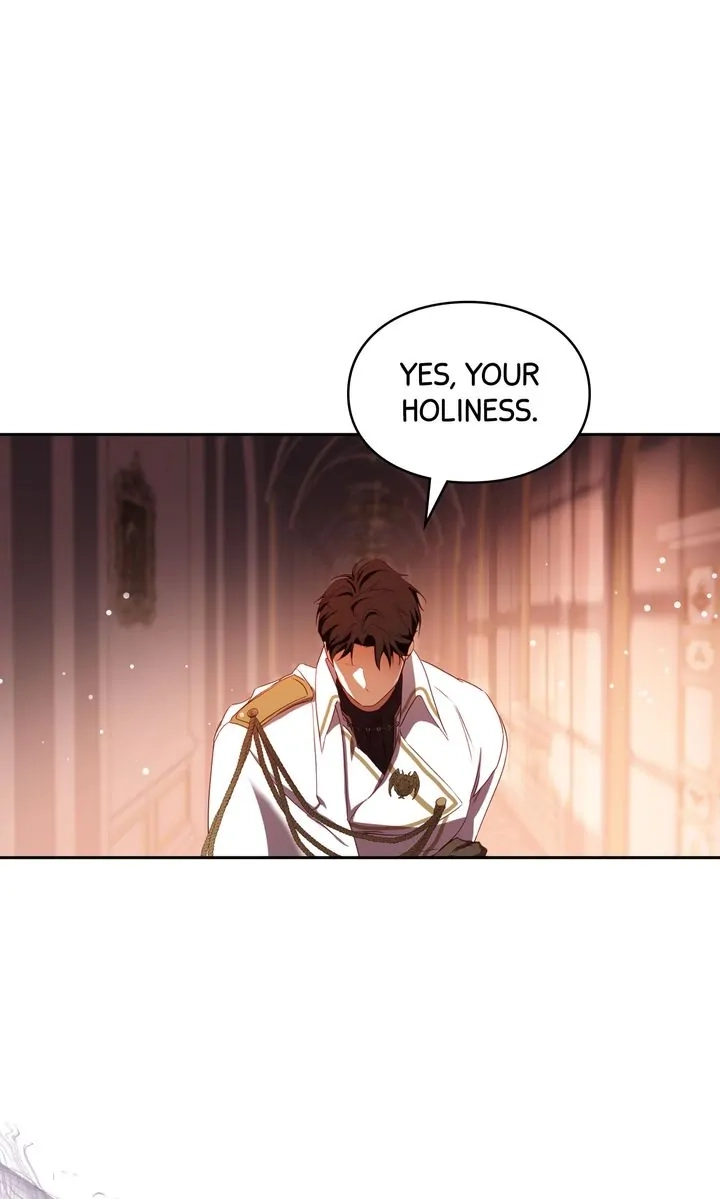 The Fake Saintess Awaits Her Exit Chapter 16 page 42 - 