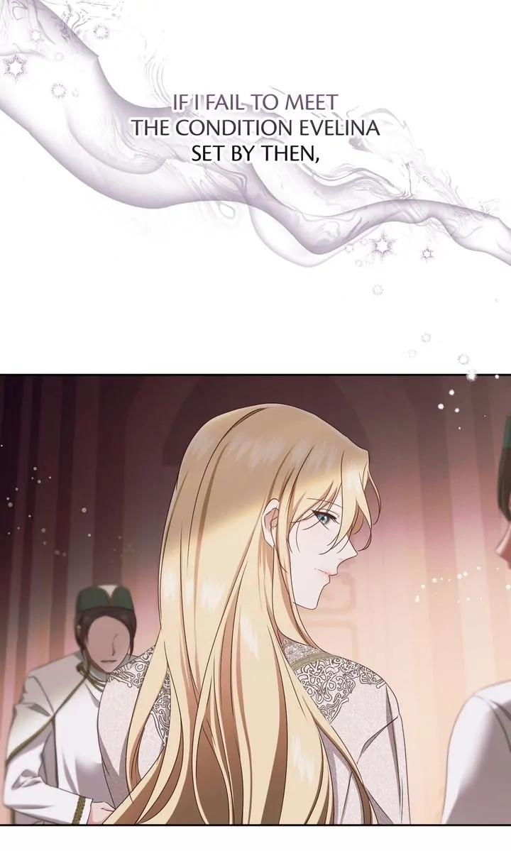 The Fake Saintess Awaits Her Exit Chapter 16 page 43 - 