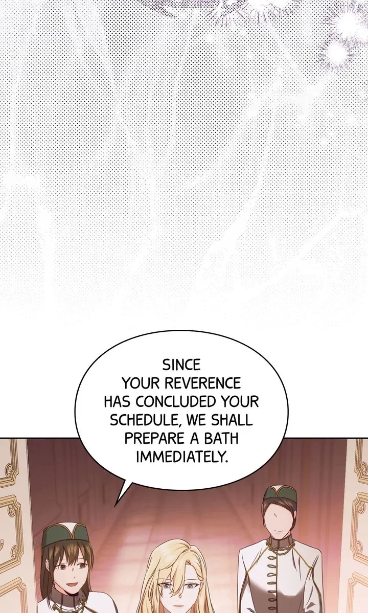 The Fake Saintess Awaits Her Exit Chapter 16 page 47 - 