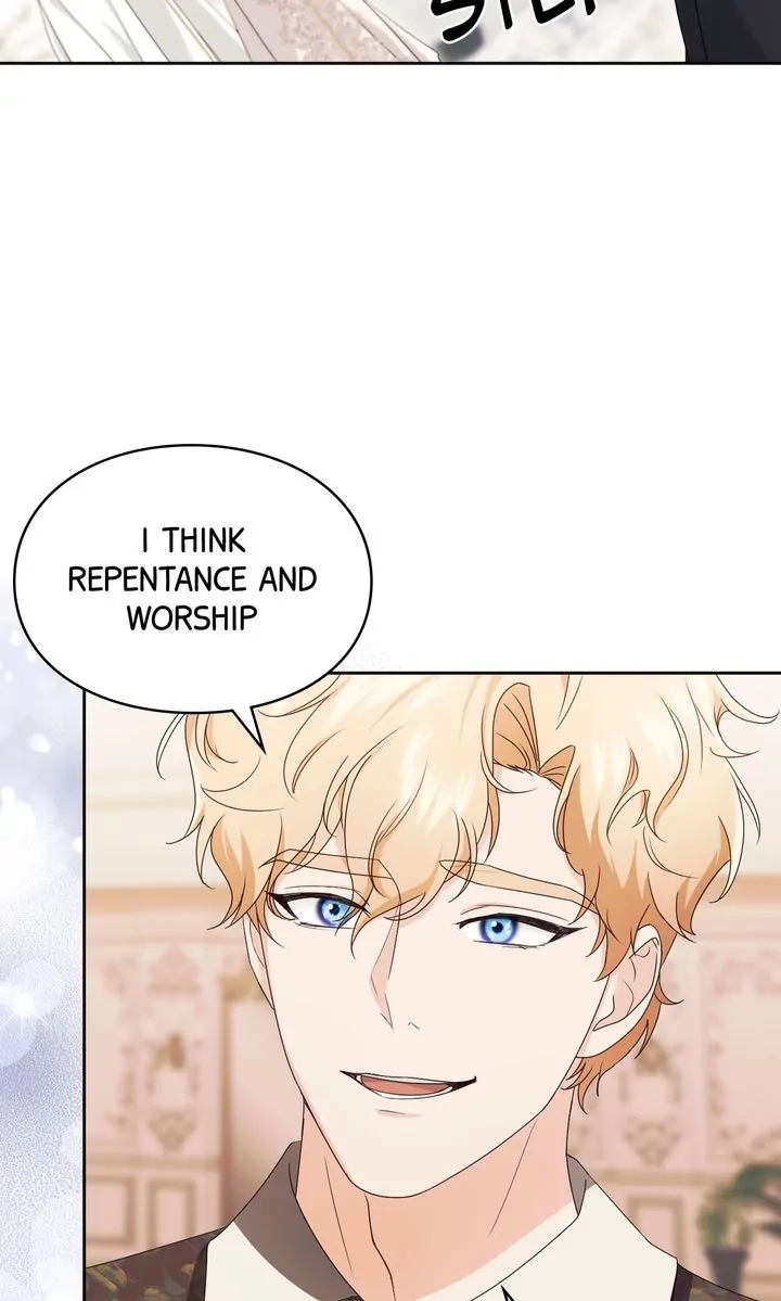 The Fake Saintess Awaits Her Exit Chapter 16 page 6 - 