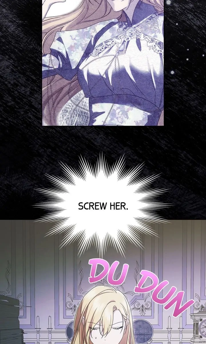 The Fake Saintess Awaits Her Exit Chapter 16 page 54 - 