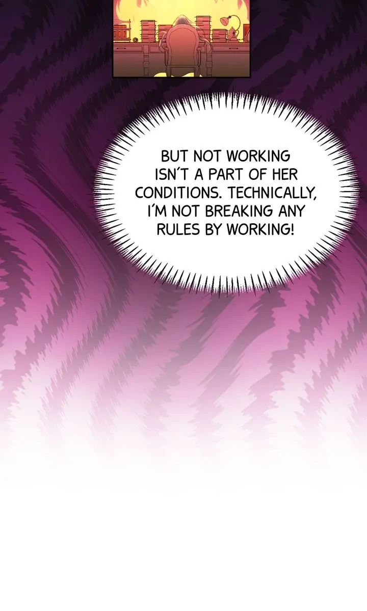 The Fake Saintess Awaits Her Exit Chapter 16 page 56 - 