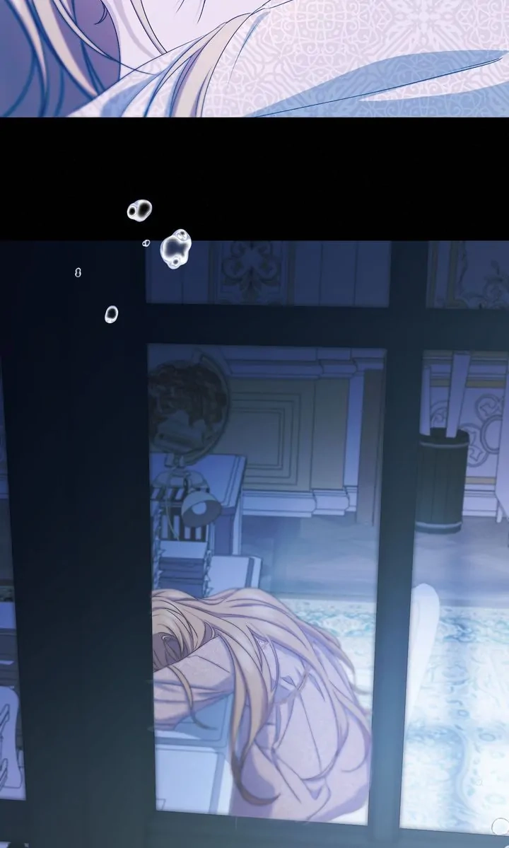 The Fake Saintess Awaits Her Exit Chapter 16 page 59 - 