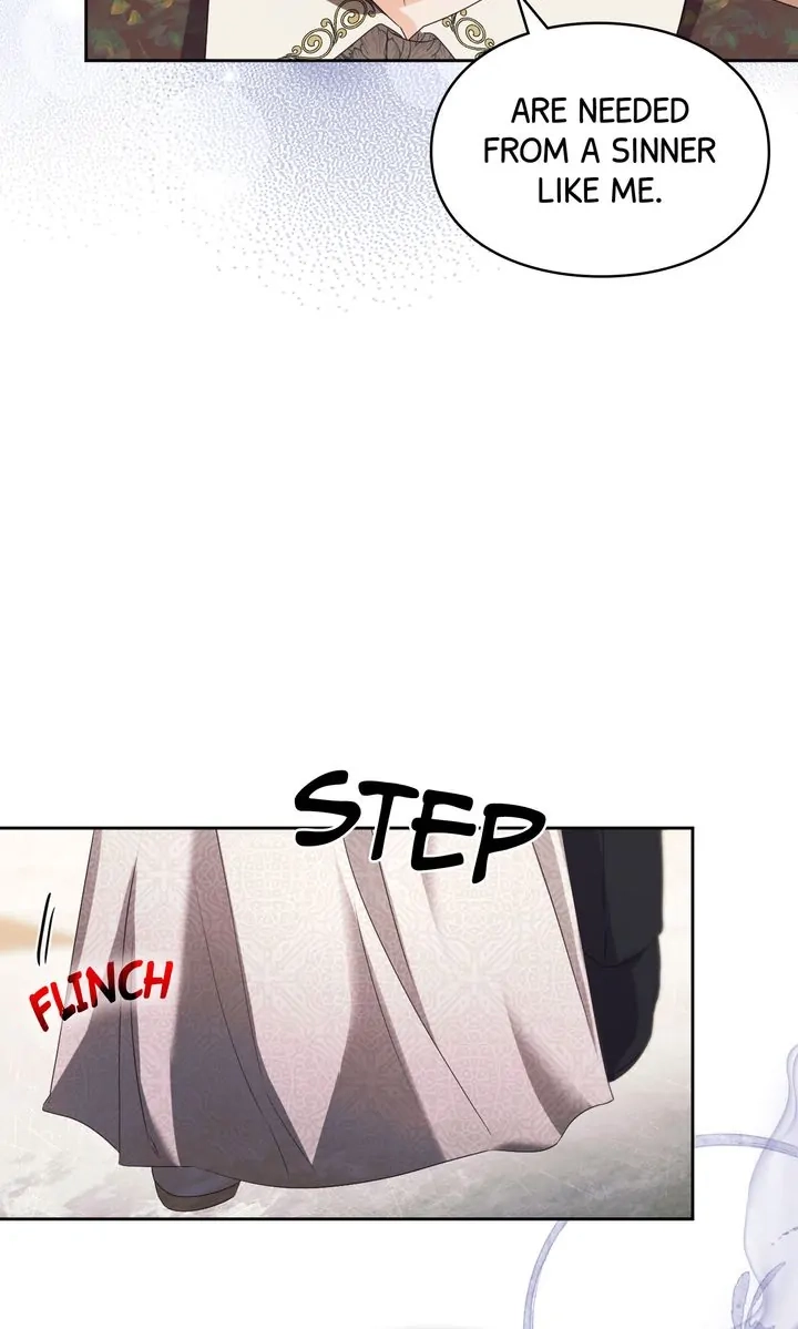 The Fake Saintess Awaits Her Exit Chapter 16 page 7 - 