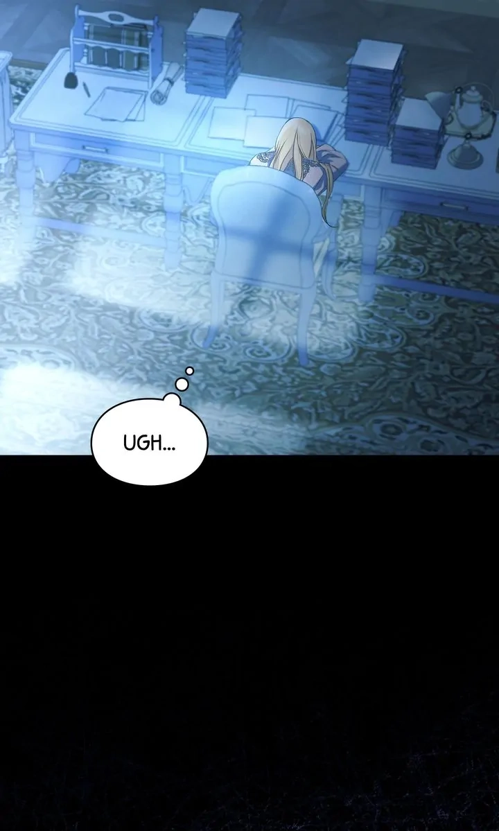The Fake Saintess Awaits Her Exit Chapter 16 page 66 - 