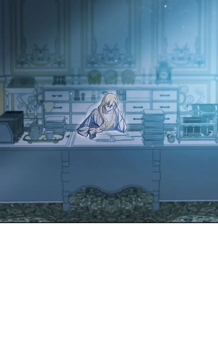 The Fake Saintess Awaits Her Exit Chapter 16 page 69 - 