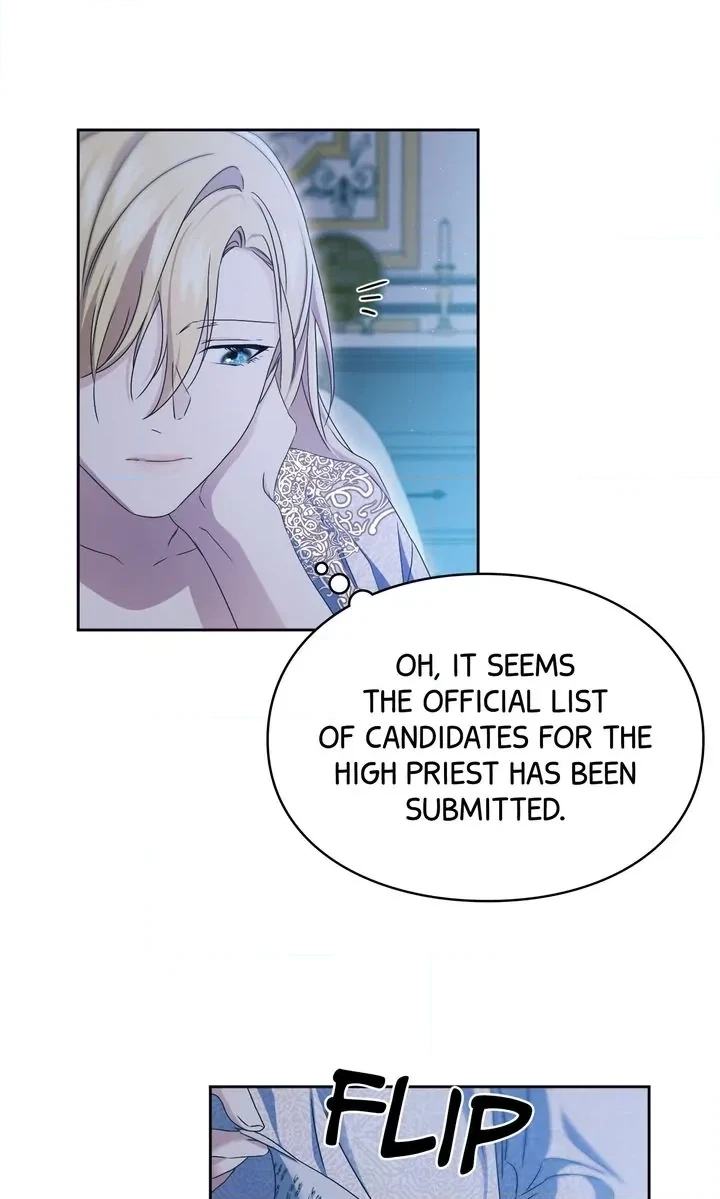 The Fake Saintess Awaits Her Exit Chapter 16 page 70 - 