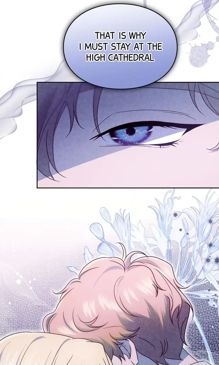 The Fake Saintess Awaits Her Exit Chapter 16 page 8 - 