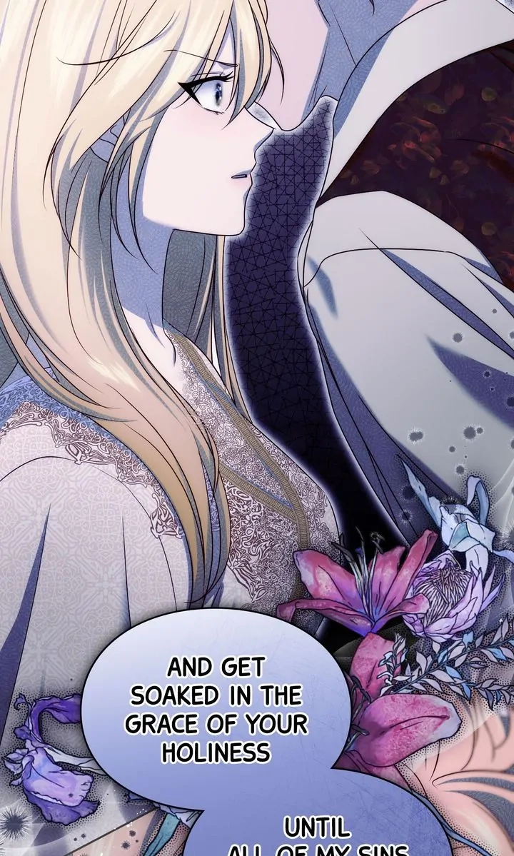 The Fake Saintess Awaits Her Exit Chapter 16 page 9 - 