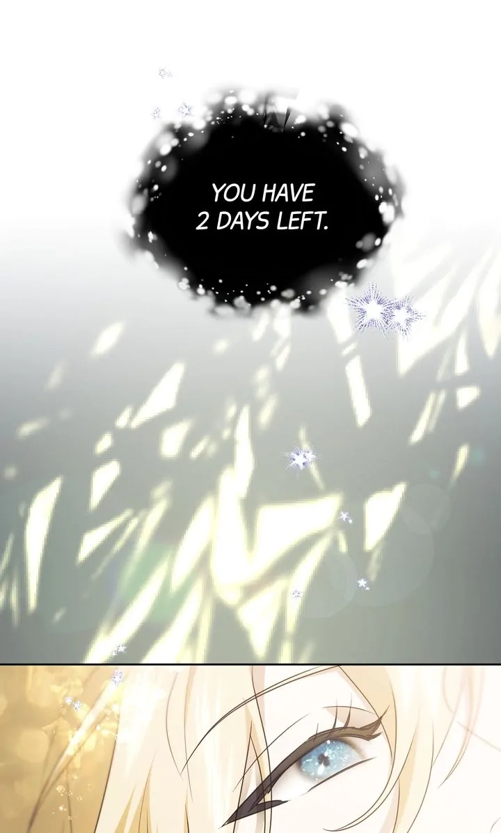The Fake Saintess Awaits Her Exit Chapter 17 page 1 - 