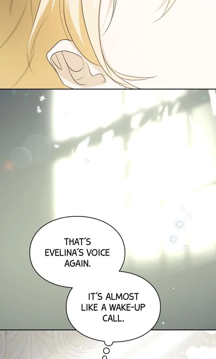 The Fake Saintess Awaits Her Exit Chapter 17 page 2 - 