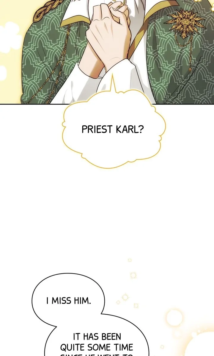 The Fake Saintess Awaits Her Exit Chapter 17 page 12 - 