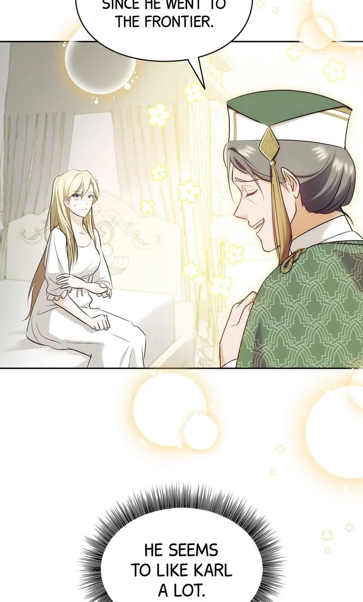 The Fake Saintess Awaits Her Exit Chapter 17 page 13 - 