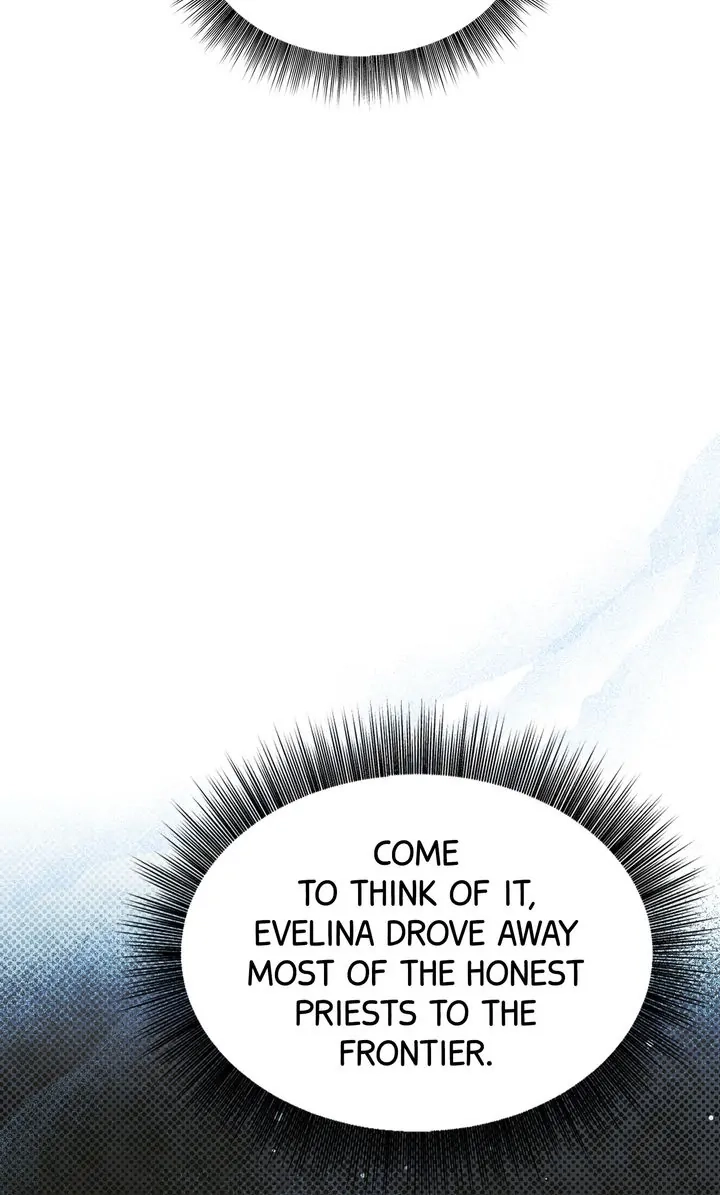 The Fake Saintess Awaits Her Exit Chapter 17 page 14 - 