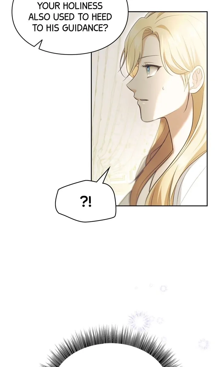 The Fake Saintess Awaits Her Exit Chapter 17 page 18 - 