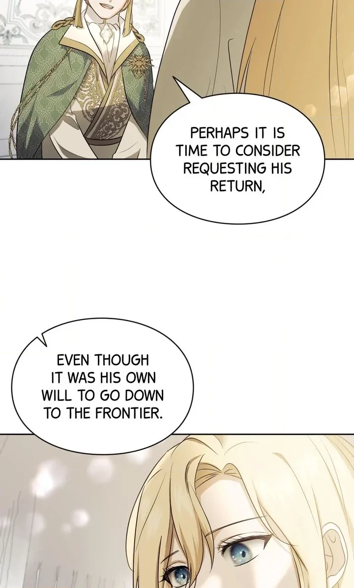 The Fake Saintess Awaits Her Exit Chapter 17 page 20 - 