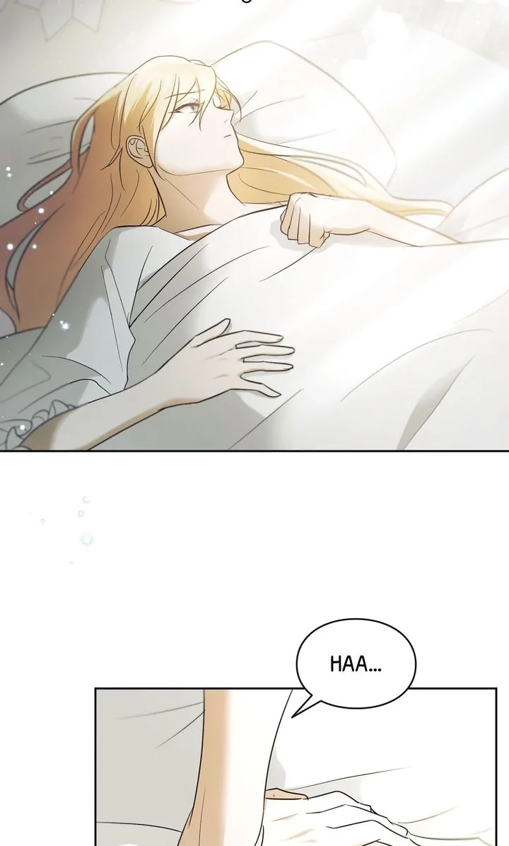 The Fake Saintess Awaits Her Exit Chapter 17 page 3 - 