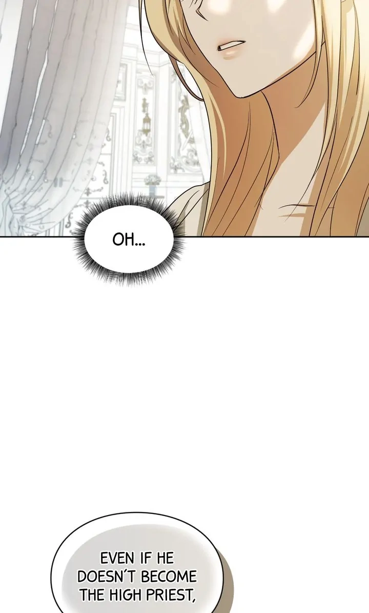 The Fake Saintess Awaits Her Exit Chapter 17 page 21 - 