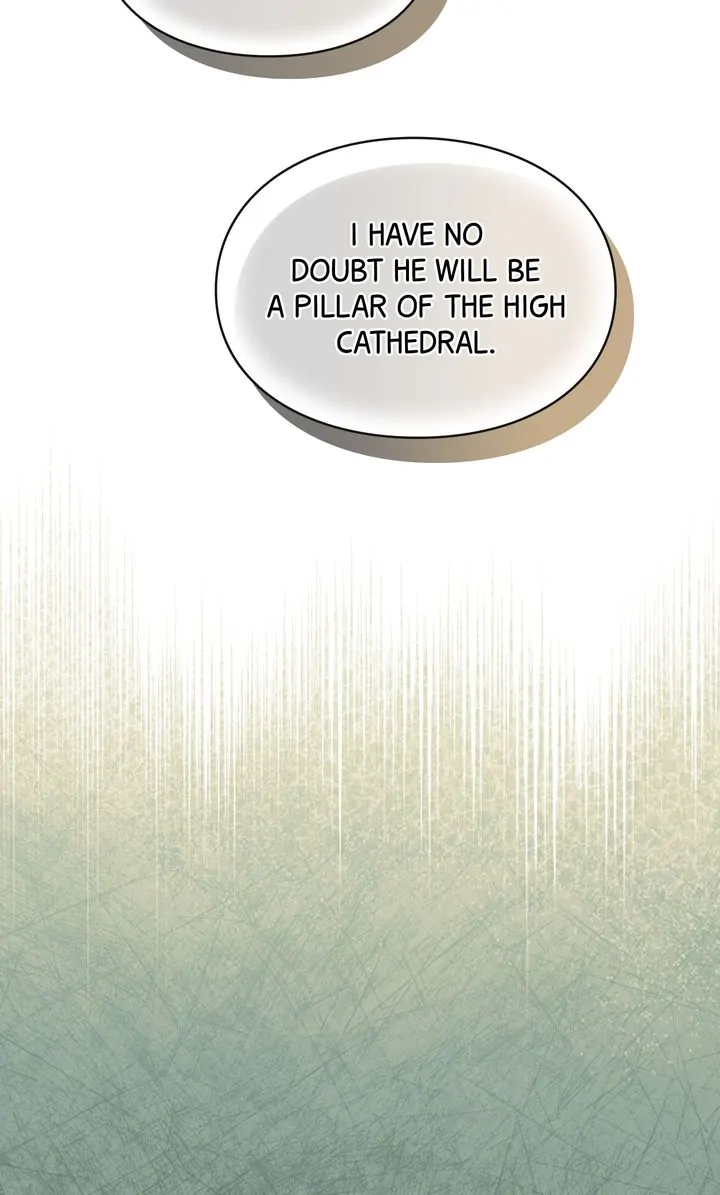 The Fake Saintess Awaits Her Exit Chapter 17 page 22 - 