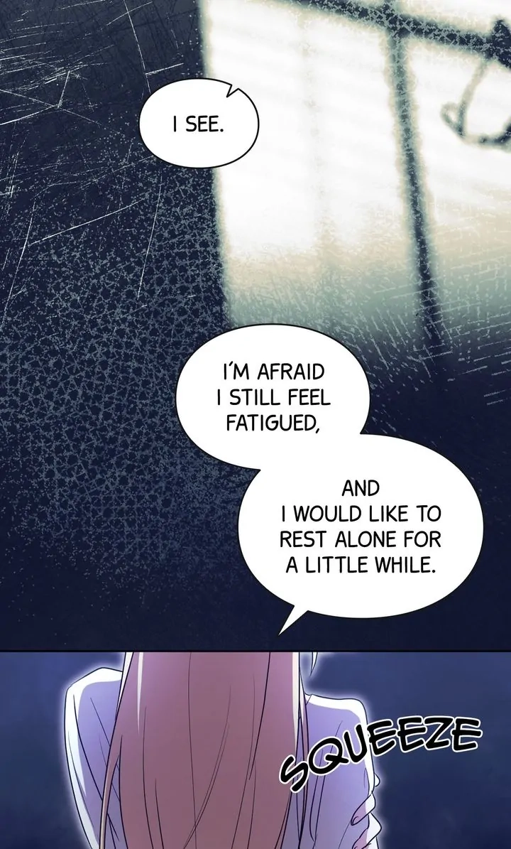 The Fake Saintess Awaits Her Exit Chapter 17 page 24 - 
