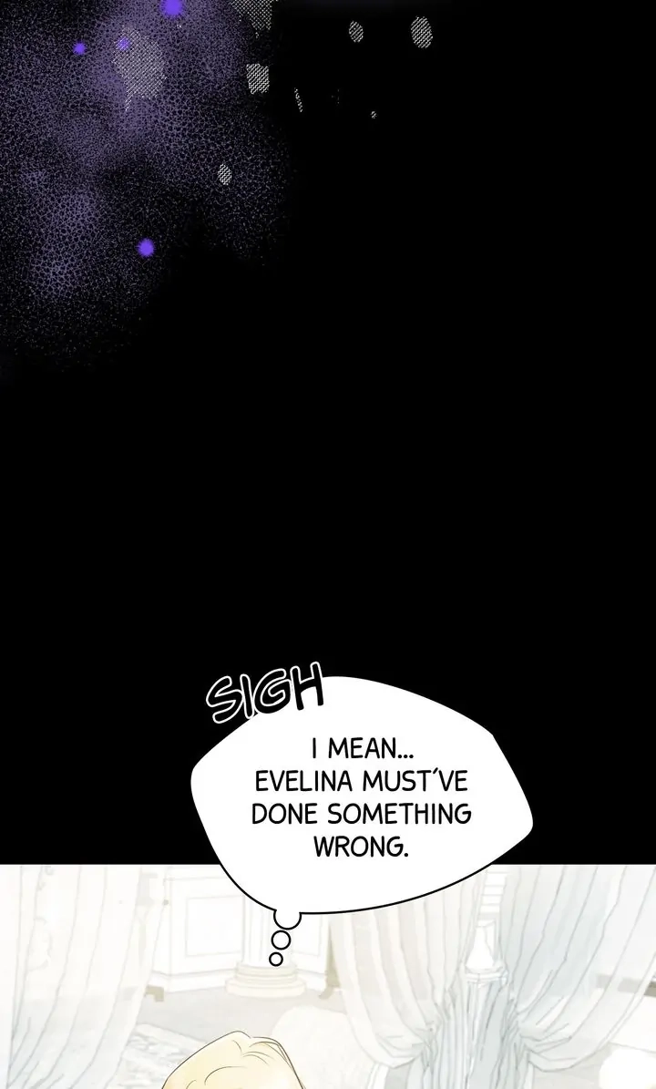 The Fake Saintess Awaits Her Exit Chapter 17 page 30 - 