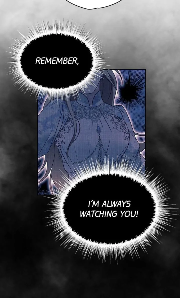 The Fake Saintess Awaits Her Exit Chapter 17 page 32 - 
