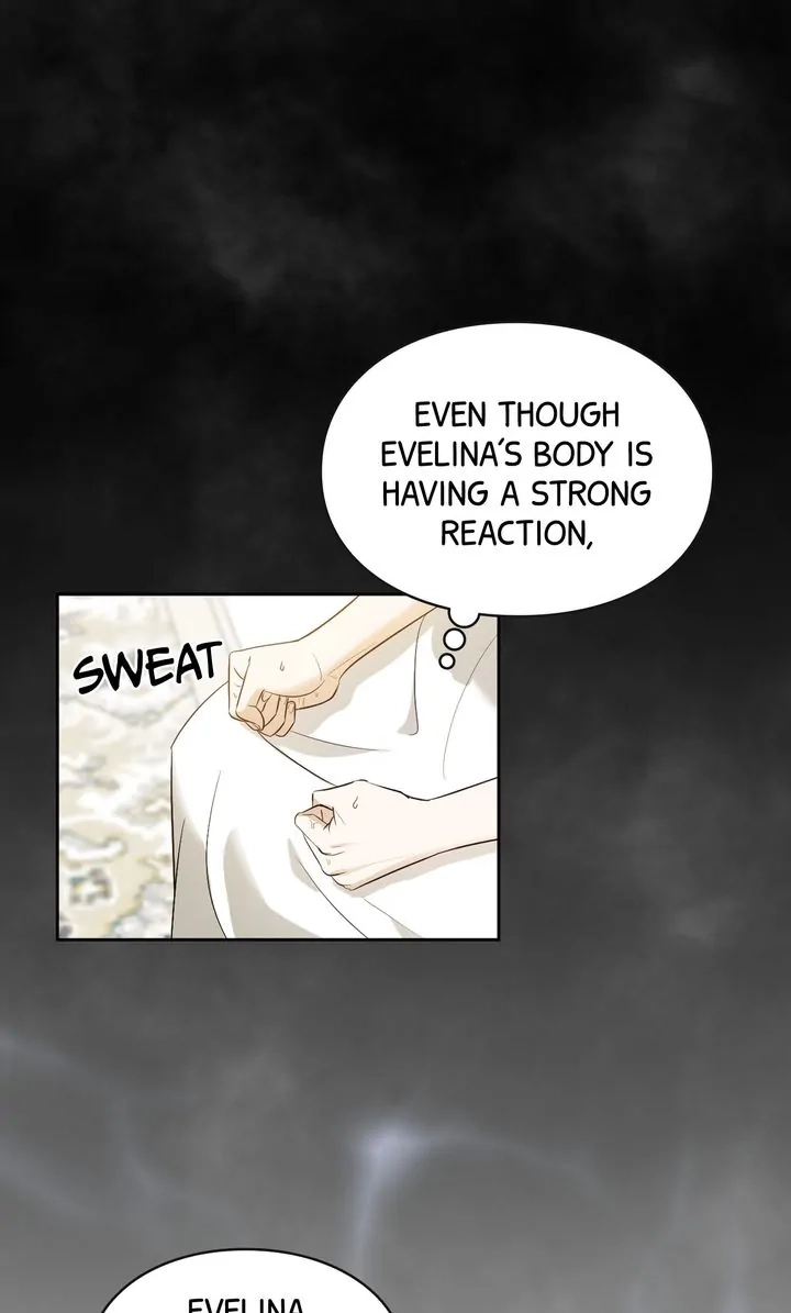 The Fake Saintess Awaits Her Exit Chapter 17 page 33 - 